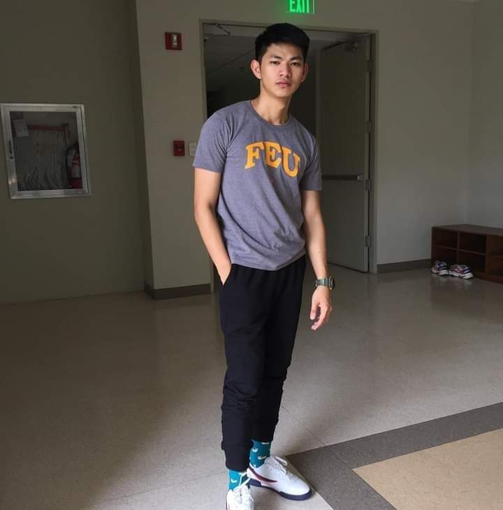 KenFabio2's tweet image. ouch daddy blake😋 #daddyblake #jakol #zoomjakol #AlterCavite #alterph #pinoyalter