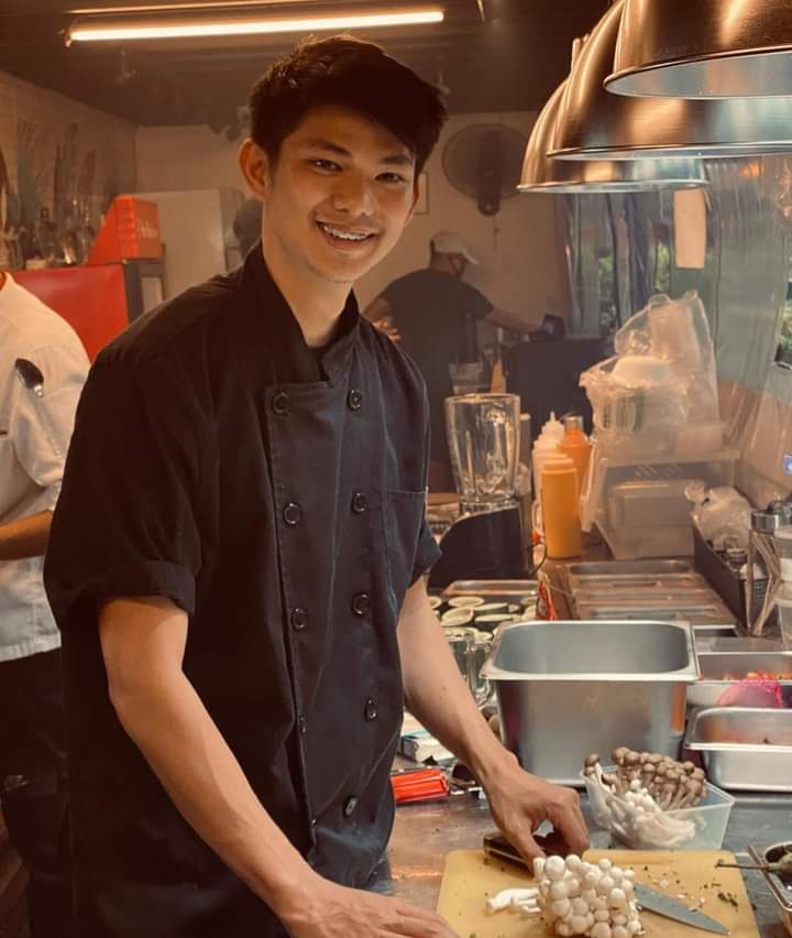 KenFabio2's tweet image. ouch daddy blake😋 #daddyblake #jakol #zoomjakol #AlterCavite #alterph #pinoyalter