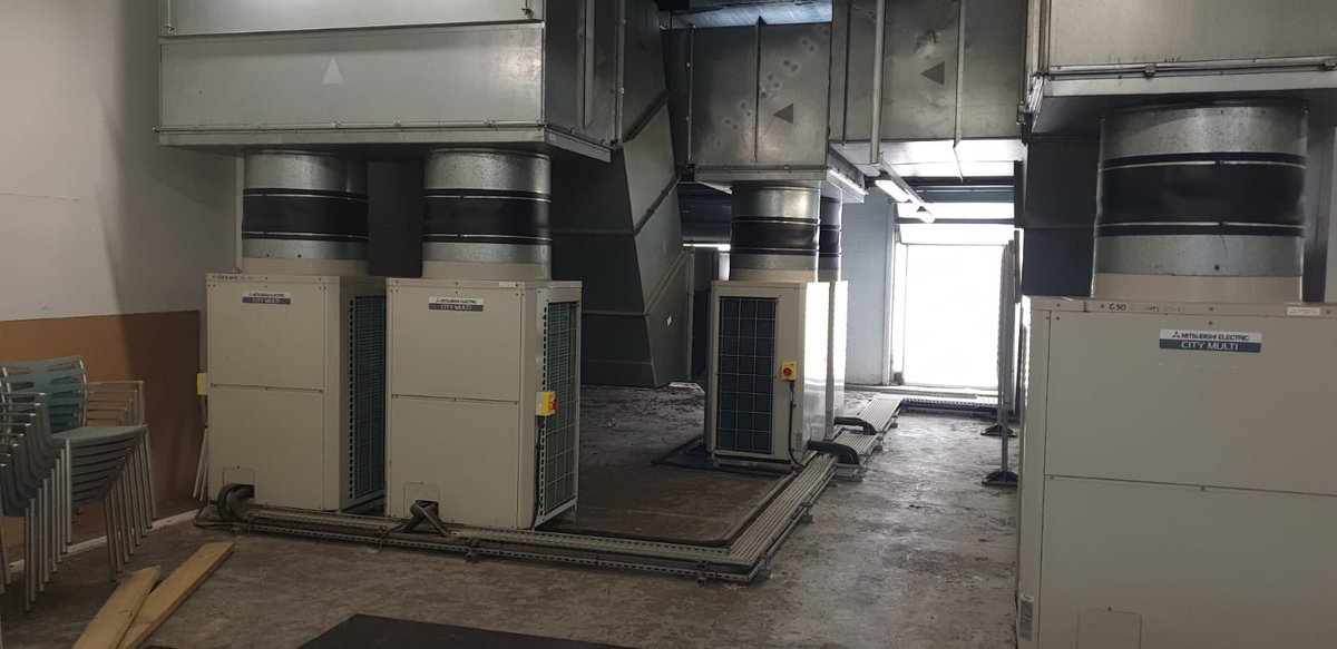 JamesNazirLtd's tweet photo. Another huge capital allowances claim completed 👌

It finally seems like the benefits of making such a claim are sinking in with business and commercial property owners 😀

#capitalallowances #Businessowner #taxincentives #commercialproperty https://t.co/mRe8y4ez1i