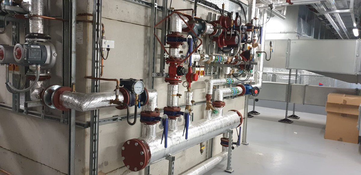 Another huge capital allowances claim completed 👌

It finally seems like the benefits of making such a claim are sinking in with business and commercial property owners 😀

#capitalallowances #Businessowner #taxincentives #commercialproperty