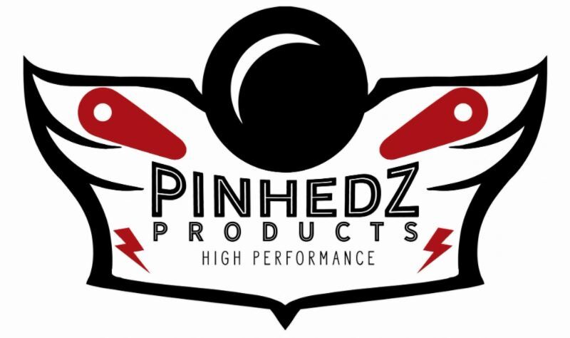 pinballbazaar's tweet image. Oh UK #pinball fans we have something exciting for you. Pinhedz is the only playfield, cabinet and metal cleaning product and wax series designed specifically with pinball in mind. Available in the "Premium" and "Black Ops" ranges, we will be stocking from January. Pre Order Now!