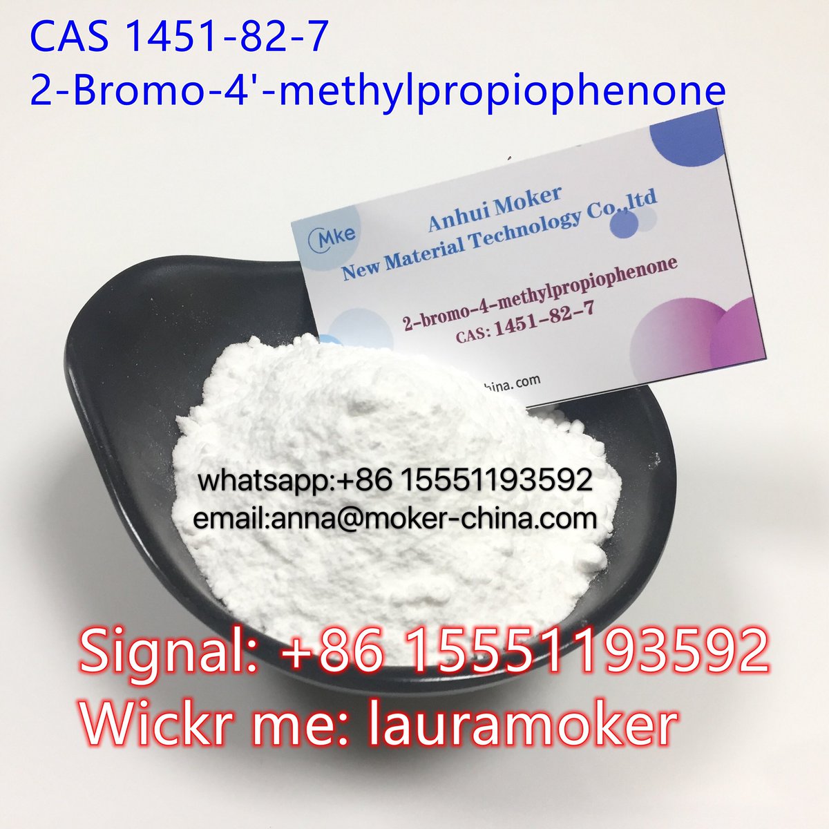 Moker anna tweet media