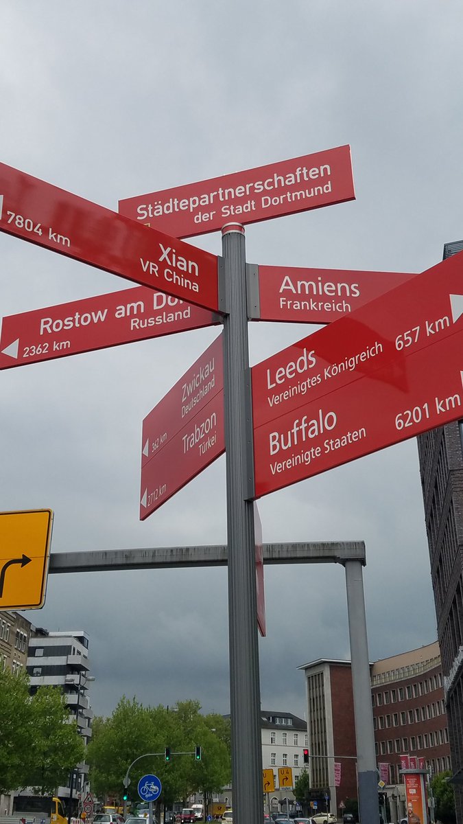 Buffalo Dortmund Buffalodortmund Twitter