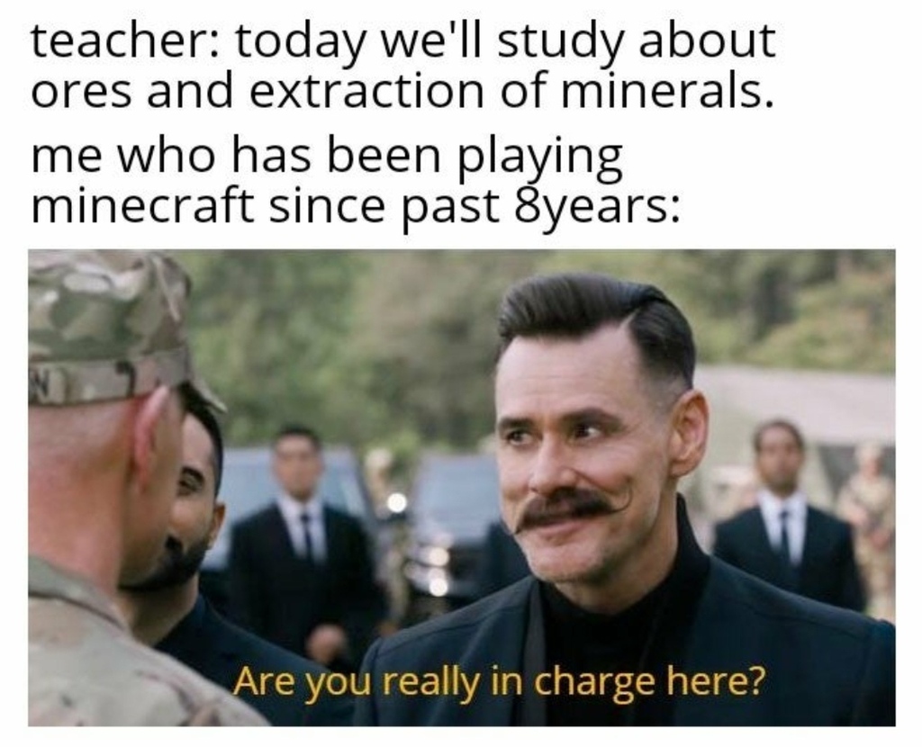 breaking bad hank minerals - quickmeme, image size:1024x830