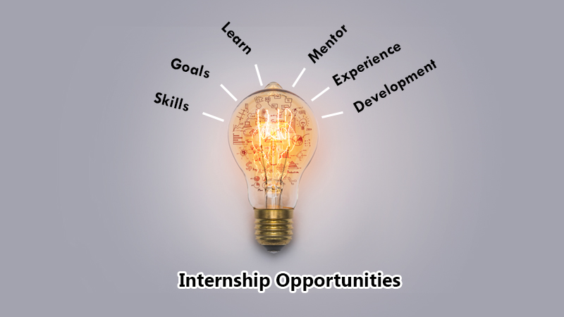 With numerous internship programs available in top brands to Fortune 1000+companies, you will surely get the one that you are looking for.
bit.ly/378pcwM
#internship #companies #fortune1000