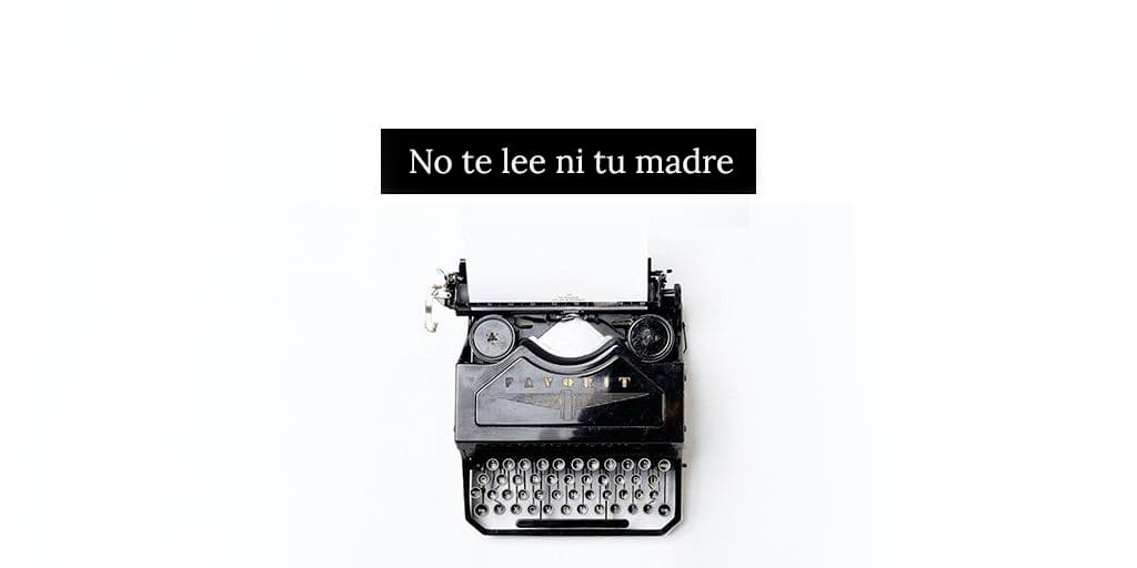 Reconócelo. Hay veces que no te lee ni tu madre. Te damos algunos consejos para hacer contenidos de marca que importen y funcionen. ⚠️SPOILER: Deja de mirarte el ombligo. 👉🏻 bit.ly/35WLEd0
#contentmarketing #marketingdecontenidos #inboundmarketing
