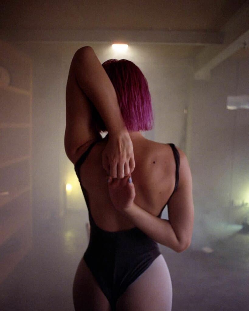 roshellemusic's tweet photo. ‘7 giorni’ DANCE VISUAL 🩰 Fuori domani ore 14 https://t.co/MChlz7ccfx https://t.co/tjUYXX83VY