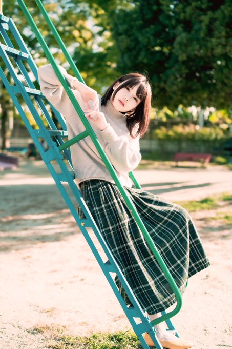 コスプレイヤー嫁ちゃんのTwitter画像2