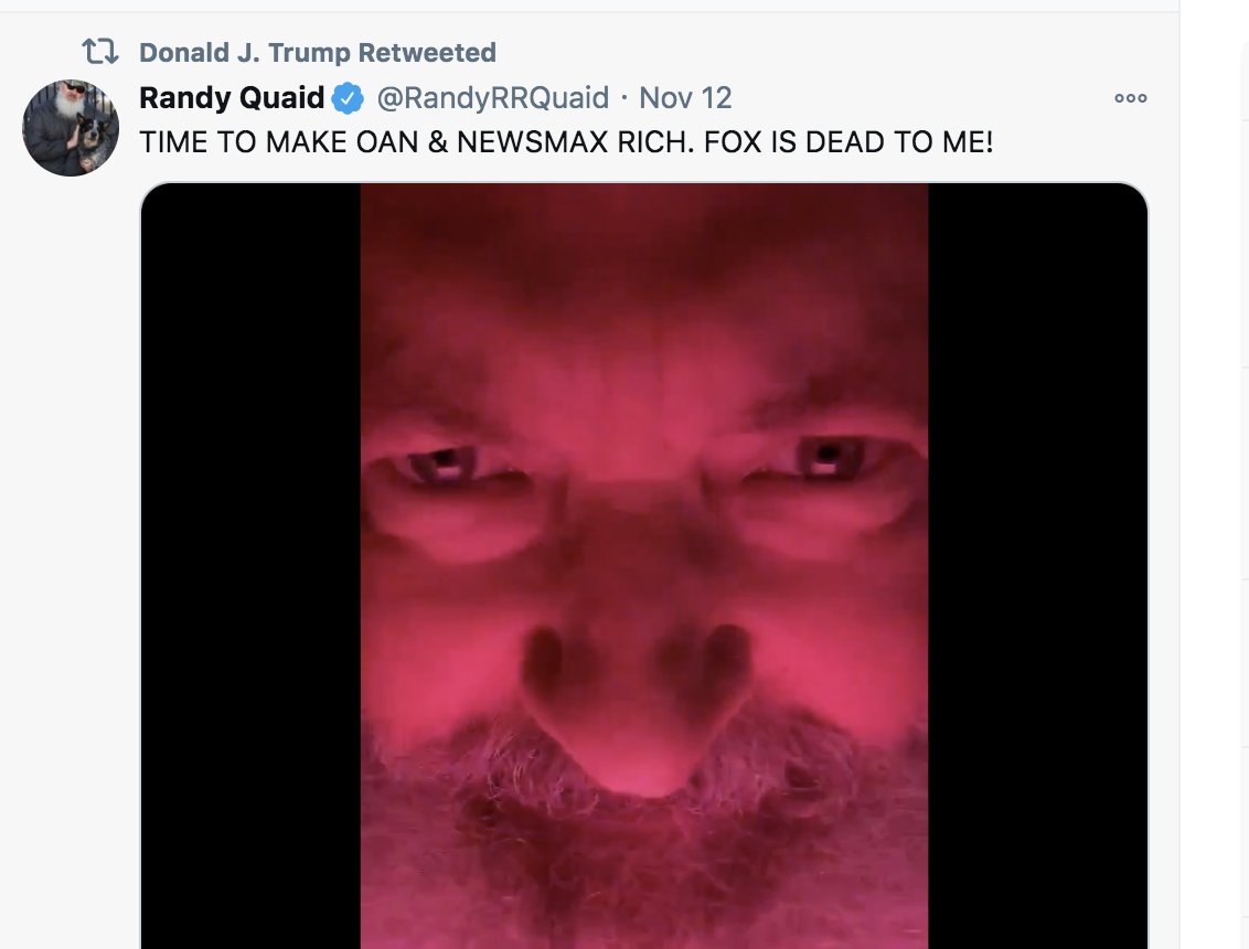 Mr. Newberger tweet media