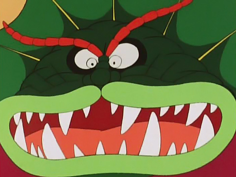 カズタカ Kazuki Miurakiko 怪物くんの怪物大王 お父さん ですよね クッパでしょうけど T Co Dotvbv5cd3 Twitter