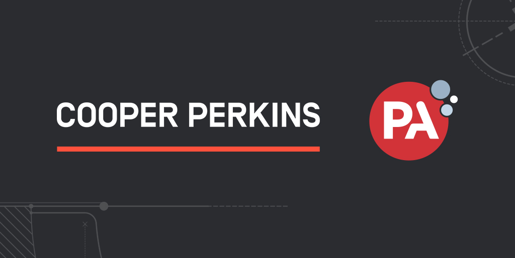 Cooper Perkins | Part of PA Consulting tweet media