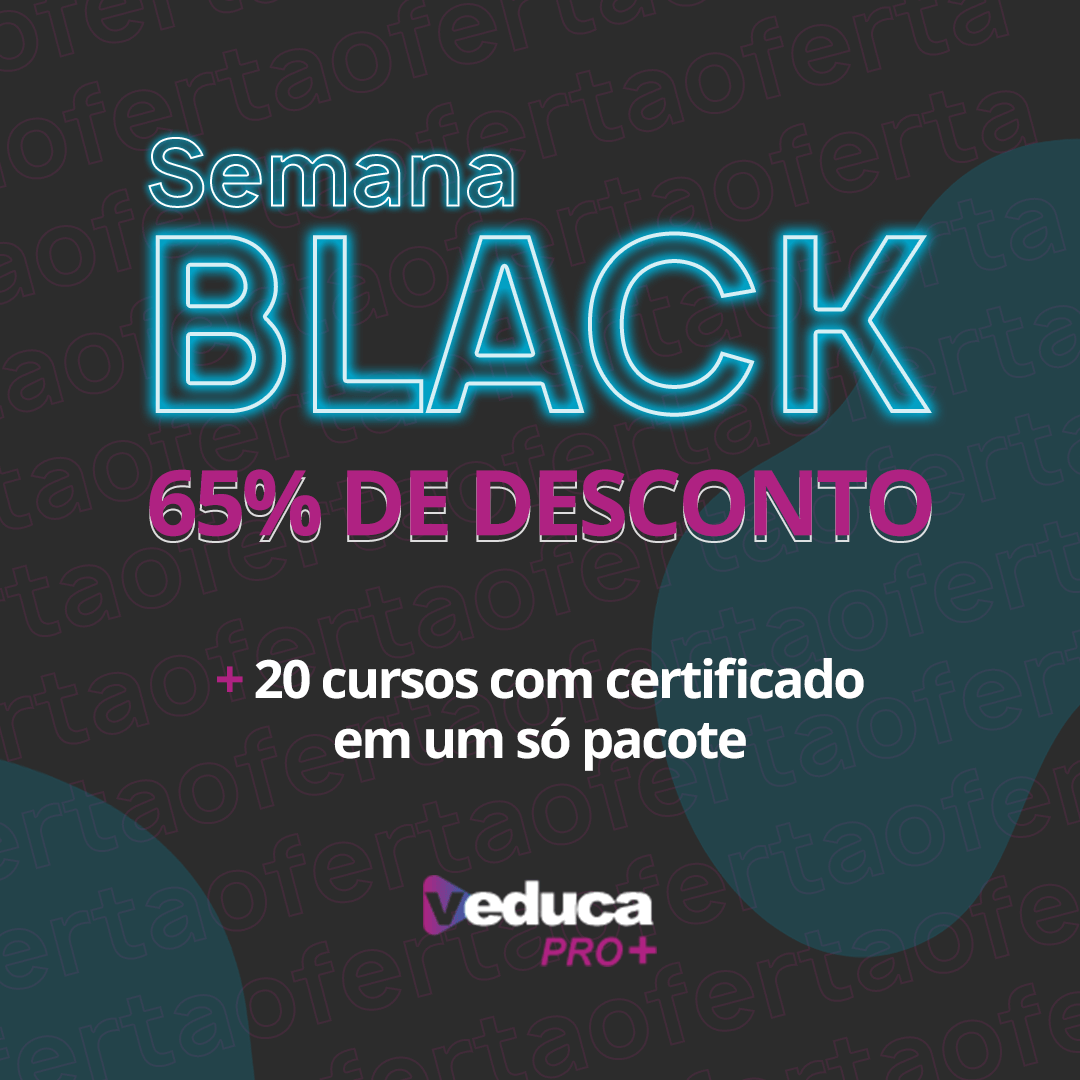 VeducaBrasil's tweet photo. Começou nossa Black Friday!

O Veduca PRO+ é nosso combo com todos os cursos Premium do Veduca, são 23 cursos para alavancar sua vida profissional com certificado ao final.

Garanta sua vaga com 65% OFF no link abaixo

Link: https://t.co/qfj07u93wM https://t.co/yCTAJ85z9Q