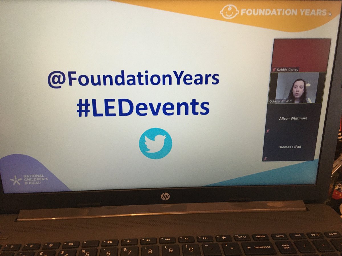 stoneg8training's tweet image. Super excited to be talking all things neuroscience &amp;amp; wellbeing at the first of 5  #LEDevents shortly with  @FoundationYears