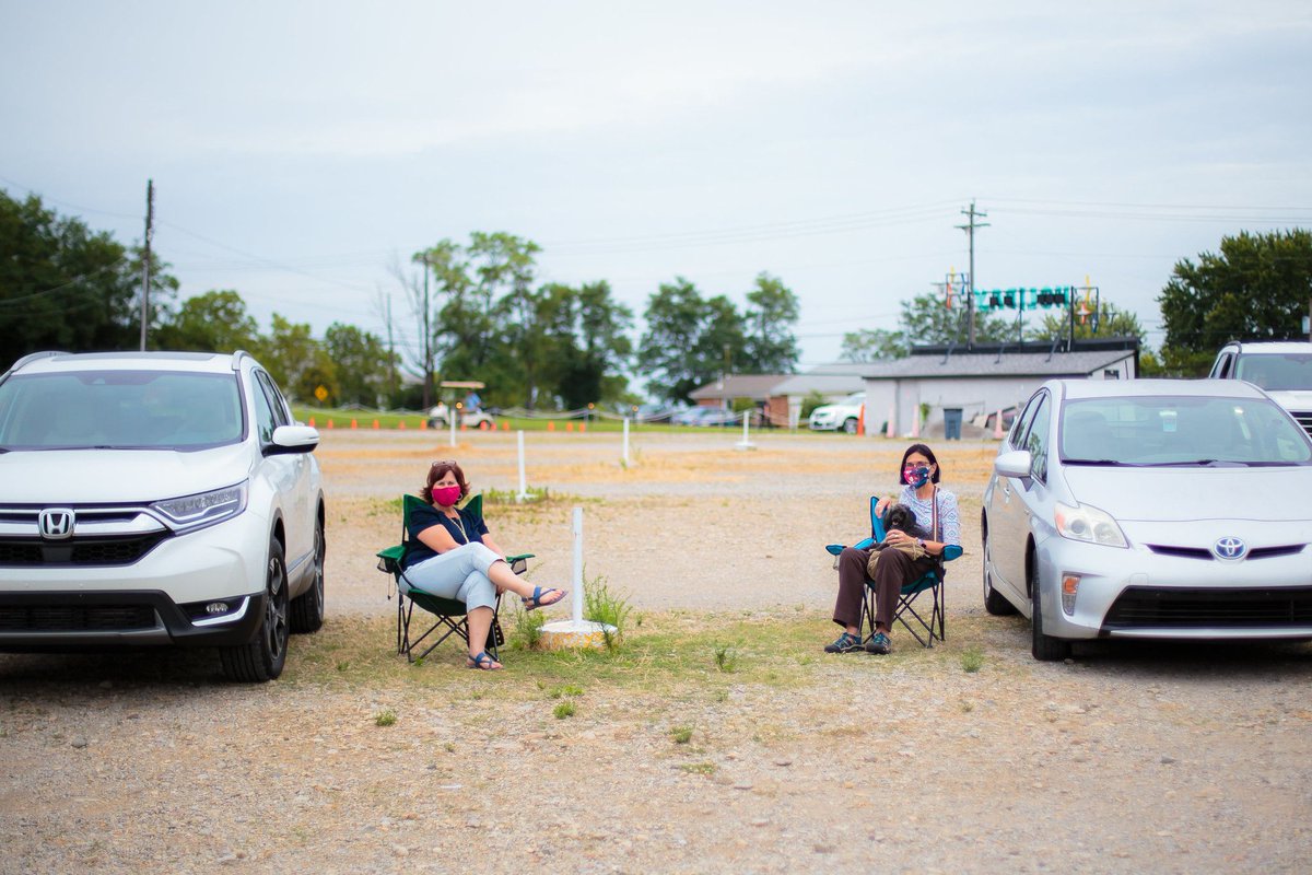 TEDxCincinnati tweet media