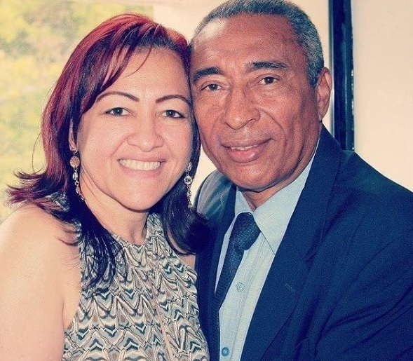 El sentido adiós de Indira de la Cruz a su esposo, el compositor Romualdo Brito
⬇️Más detalles aquí⬇️
https://t.co/SPNSDz7rjT https://t.co/QNtNifNiw3