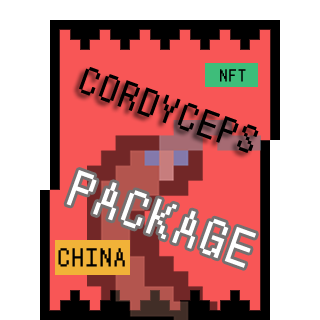 Cordyceps Defi tweet media