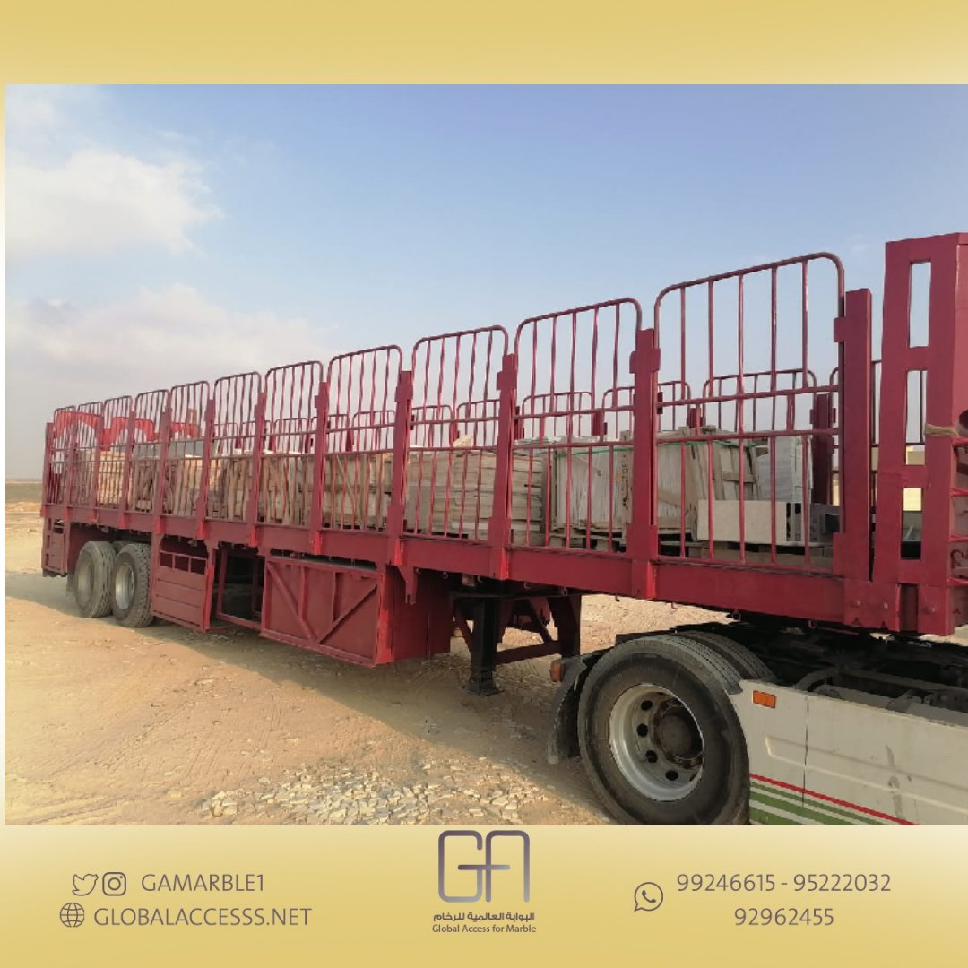 نلبي احتياج زبائننا حسب الطلب.
نتشرف ونسعد بخدمتكم دائمآ.
ارقامنا موضحة في المنشور المرفق.