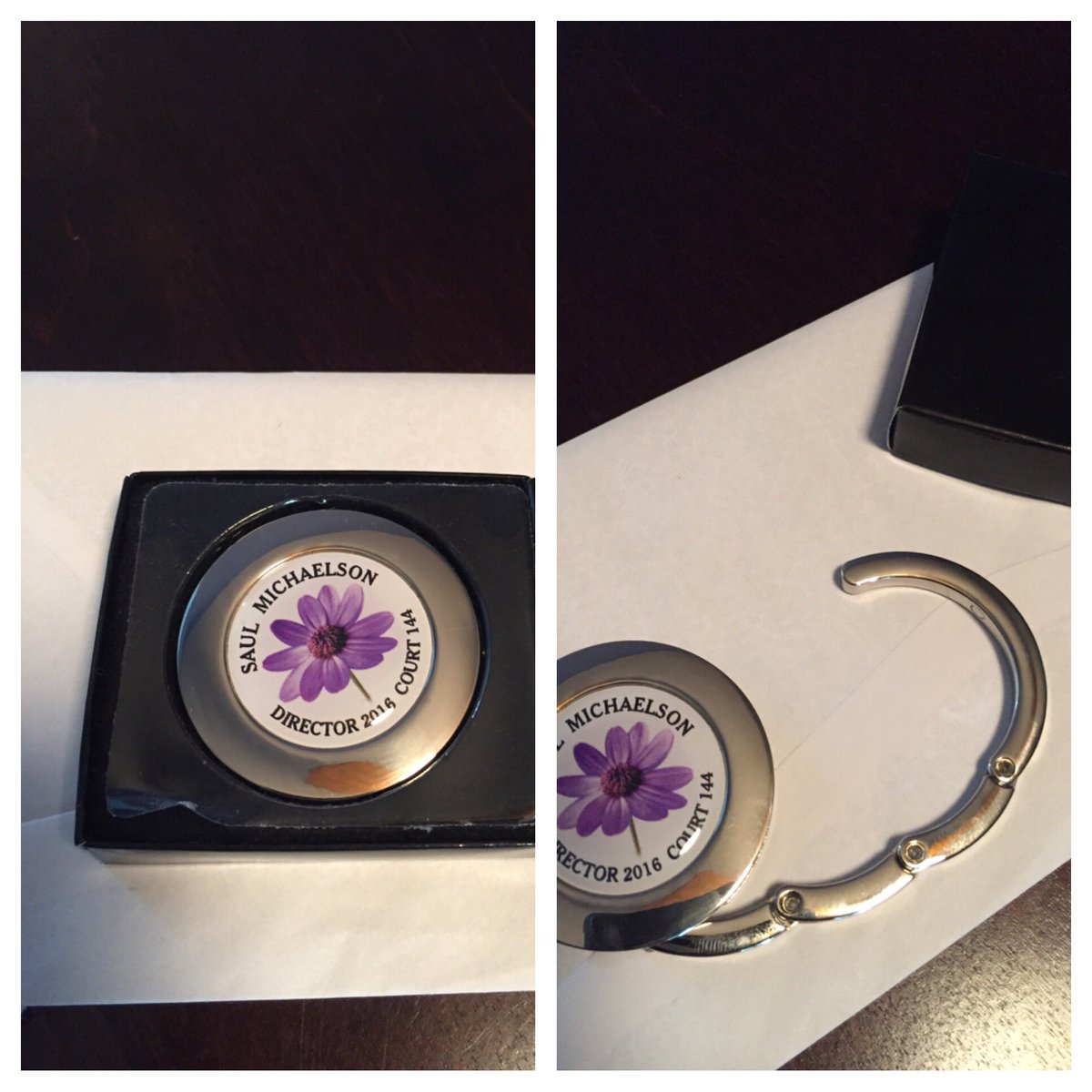 BrownDogPromos's tweet photo. Tech items / Manicure kits and custom coins &amp; presentation boxes. #outstandingbranding #flashdrives #tshirts  #screenprinting  #lapelpins #recognition #gifts #swag #embroidery #decals #attaboy #customapparel  #fundraising @browndogpromos #yeswecandothat #anotherhappyclient https://t.co/h9x734VfCP