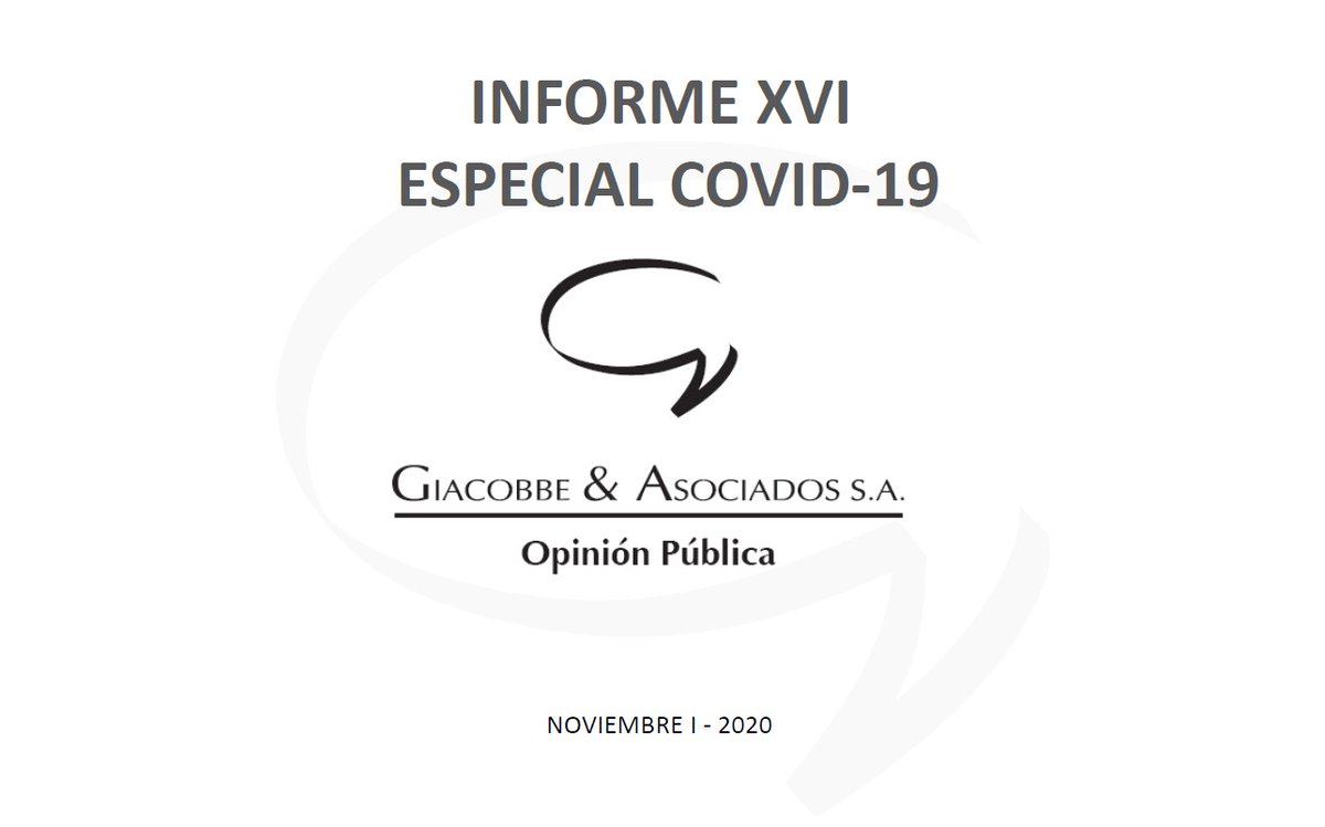 Giacobbe Op. Pública tweet media