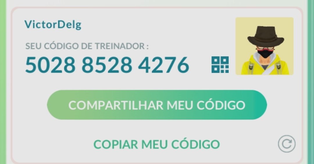 VicDelgado's tweet photo. @olinequ @LeekDuck Add me https://t.co/24Hmmp4Jzw