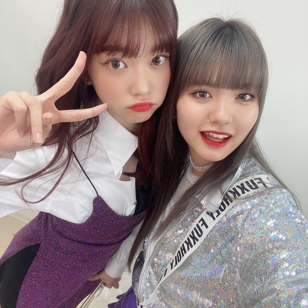 筒井結愛（ゆあてぃー） tweet media