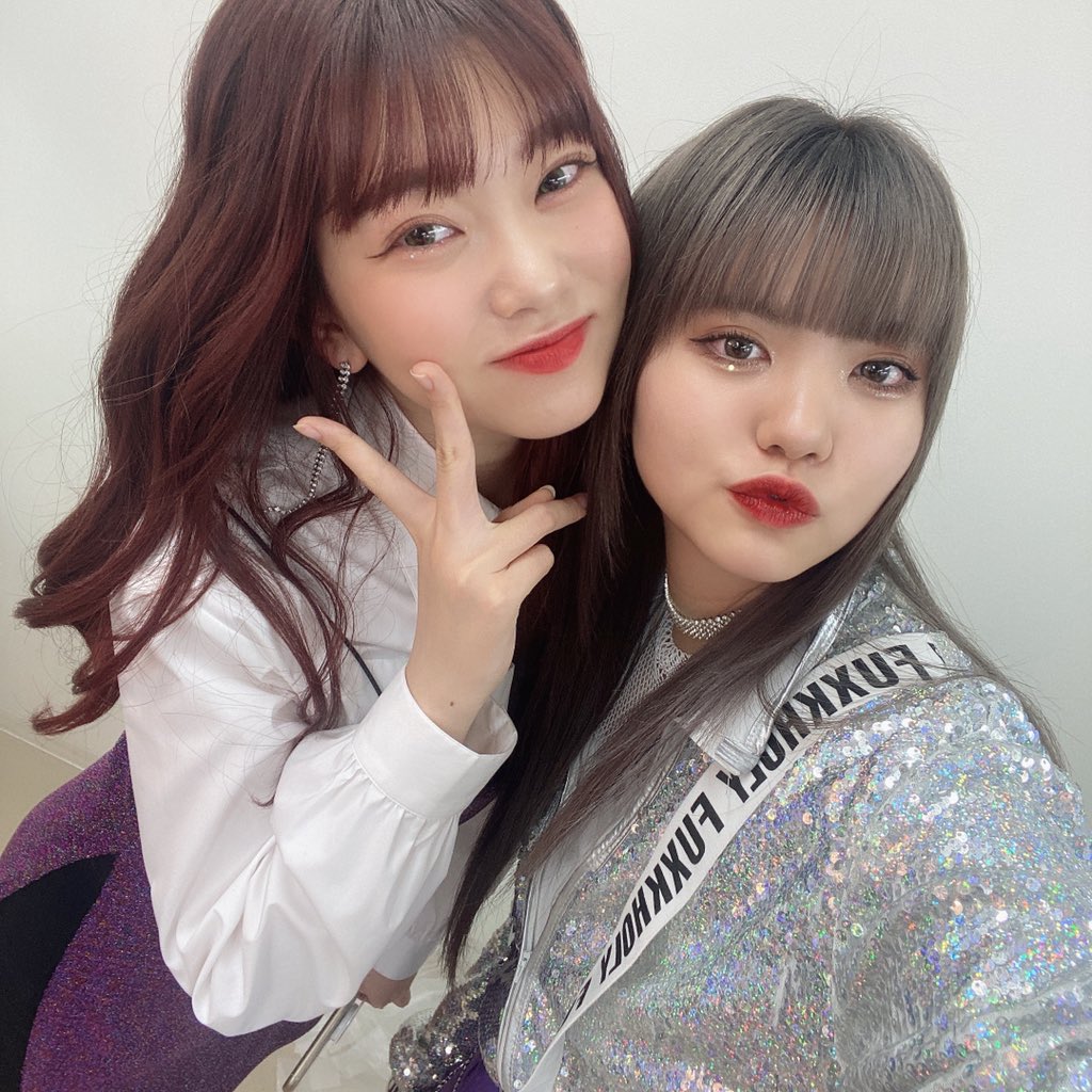 筒井結愛（ゆあてぃー） tweet media