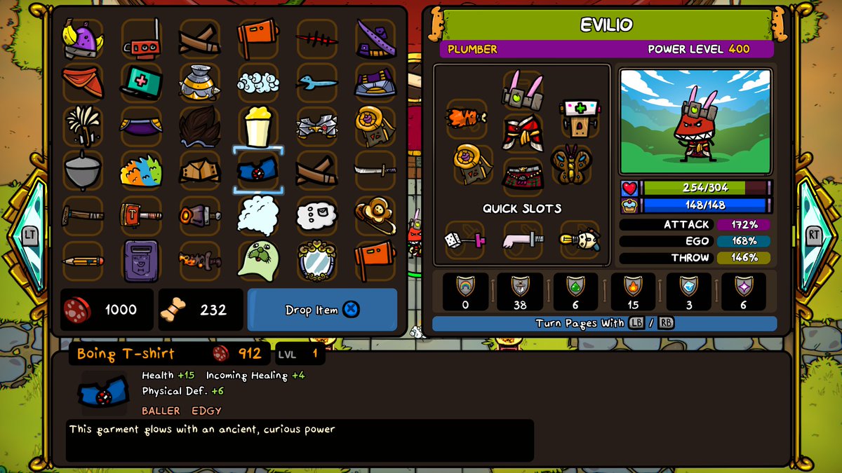 Super Cane Magic ZERO tweet media