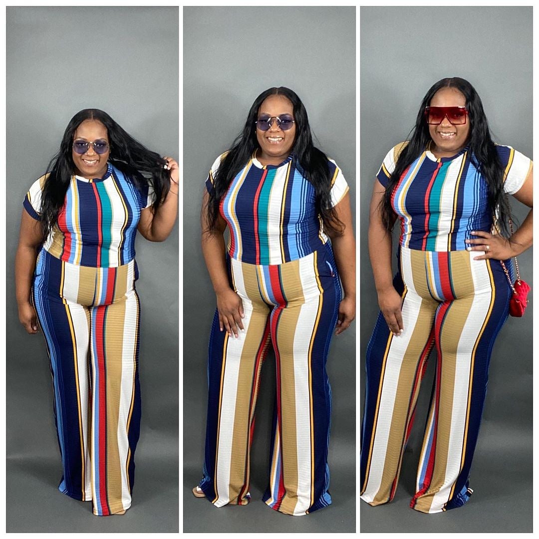 LabelCurv's tweet image. @a_plus_curvy Get the look! Shop
apluscurvy.com
#apluscurvygirls #plussizefashion #ad
