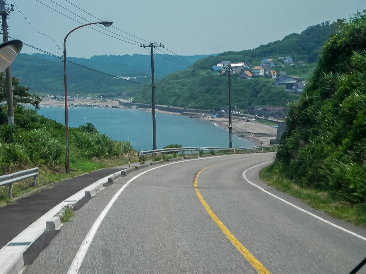 国道352号 地震に関する今日 現在 リアルタイム最新情報 ナウティス