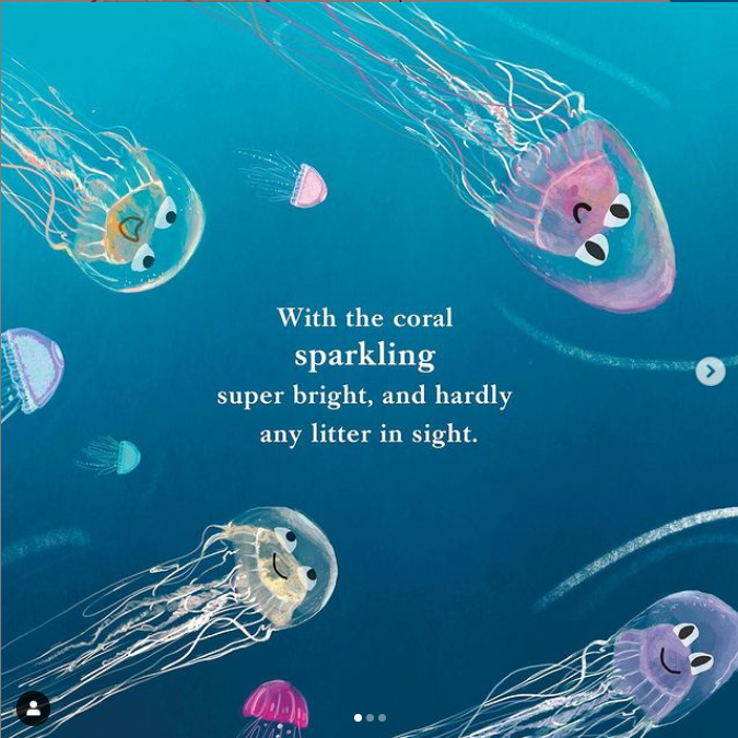 Peace With The Wild tweet media