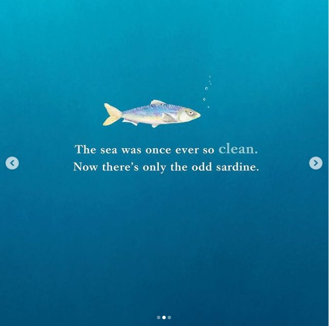 Peace With The Wild tweet media