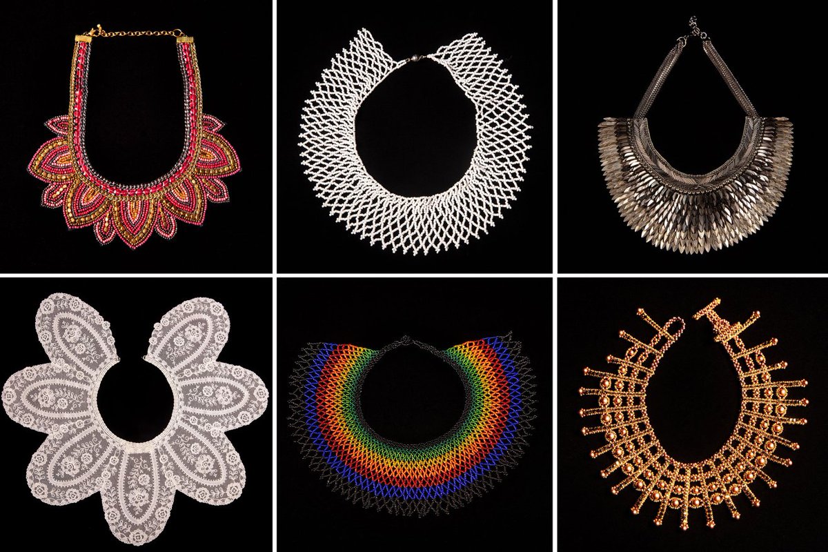 I was thrilled to work on this gorgeous photo series for @TIME with photographer Elinor Carucci: Portraits of Ruth Bader Ginsburg's Favorite Collars and the Stories Behind Them https://t.co/IMwAR5o6Ts https://t.co/wnI0PcE5hv