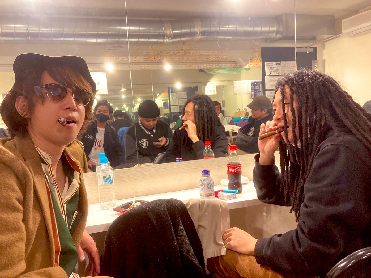 WWWinc2018's tweet photo. 梅田からAkeyんちまで走った☺︎

昨夜が楽しすぎたから！

ありがとやで

#夜更けのグルーヴ #wwwinc #party #osaka https://t.co/vZ7u853X6n