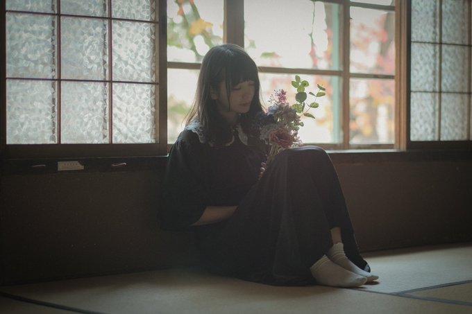 Twitterのコスプレ画像74