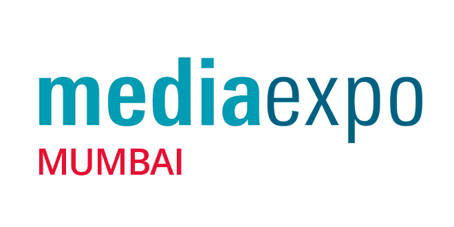2Exhibitions's tweet photo. #MumbaiMediaExpo 2021: Indoor #OutdoorAdvertising

https://t.co/Z5J0cucD5D

Mumbai #MediaExpo2021
#Media #AdvertisingExpo

04 – 06 March, 2021

#BombayExhibitionCentre – #NESCO, Mumbai, India
Org: #MesseFrankfurt Trade Fairs India Pvt Ltd, #Mumbai #India

09:00 AM – 06:00 PM https://t.co/XWBbski2LH