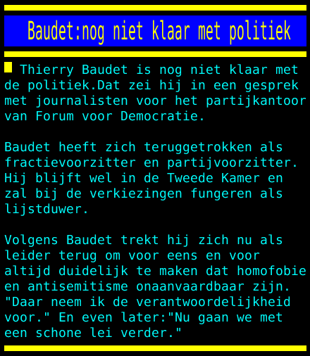 FvD