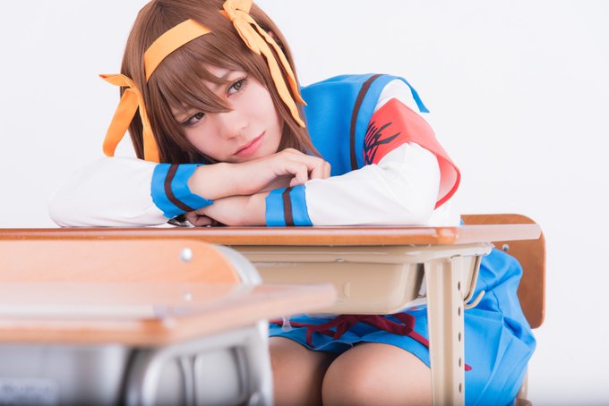 コスプレイヤーしおかのTwitter画像67