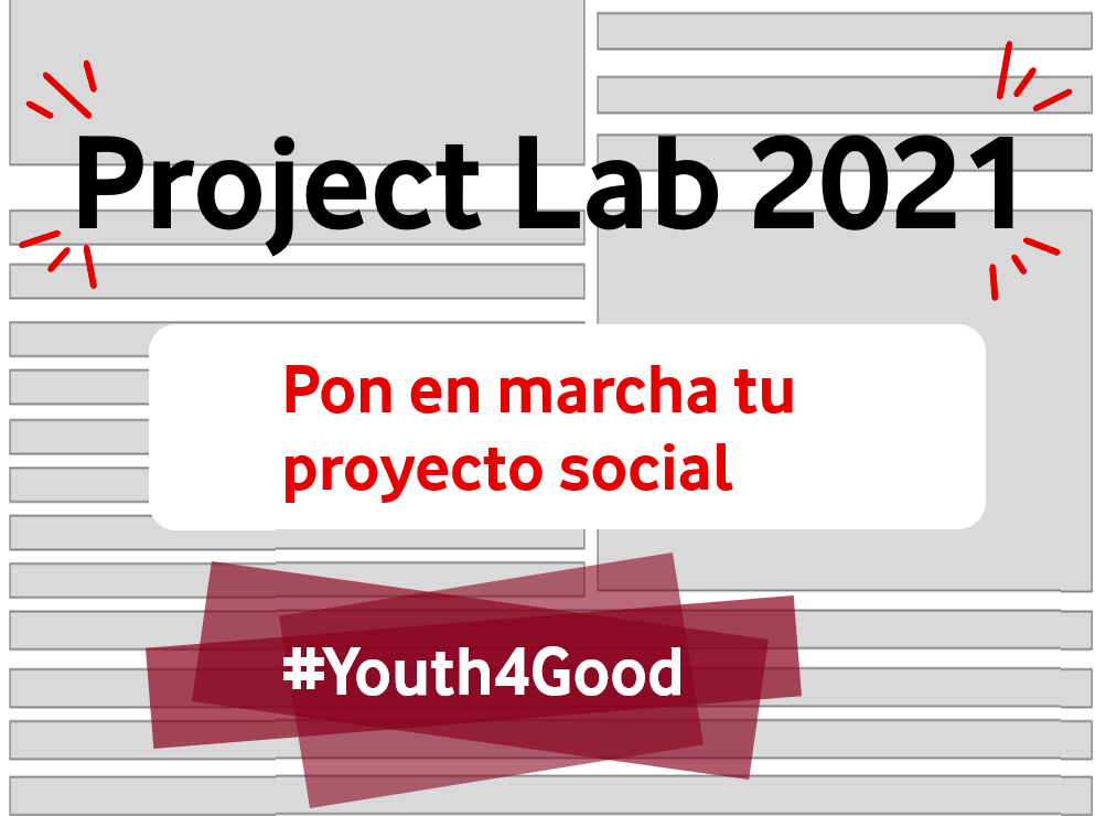 VoluntariosUAH's tweet image. Si te has preguntado cómo podrías solucionar los retos sociales y ambientales de tu entorno, te buscamos! Inscríbete en #ProjectLab antes del 27 DE NOVIEMBRE y pon en marcha junto con tus compis de grupo tu propio proyecto de cambio social ♻️
Toda la info👉ow.ly/i41i50CtjHD
