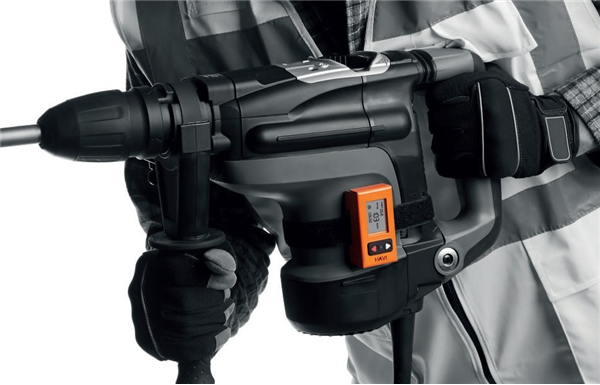 'A tool is but the extension of a man's hand, and a machine is but a complex tool' 
Use #PowerTools with #HAVi 
☎️ 0115 932 7002 thehavi.com