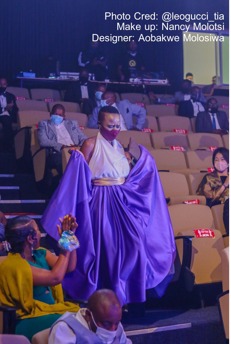 Congratulations to <a href="/dokatch/">Dot Okatch</a> for winning the award for Umpire/Referee of the year at the Botswana Sport Awards. You have put basketball on the map with your tireless dedication and efforts. We celebrate you.