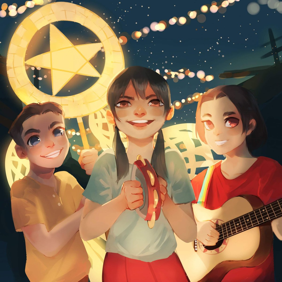 janagarciaph's tweet photo. My first Christmas song, "Ngayong Pasko" will be out on the 27th of November (ilang tulog na lang...)
Save mo na sa playlist mo dear βΊοΈπ
Here's the link: https://t.co/169bhkzyZh
Yey! Sabayan mo ako makinig ah? π
#NgayongPasko #JanaGarciaPH #NeptuneMusic #HelloSunriseRecords https://t.co/G0wHxxk2Bx