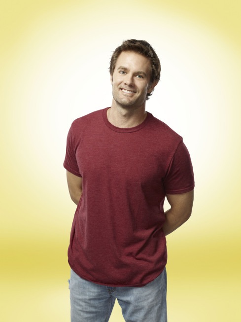Happy 56th Birthday to 
GARRET DILLAHUNT 