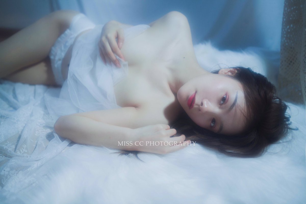 只要不期待
出现的时候就是惊喜！

摄影/@misscc520 

#私房摄影 #私房写真 #私房 #成都约拍 https://t.co/oYa9zrovSl