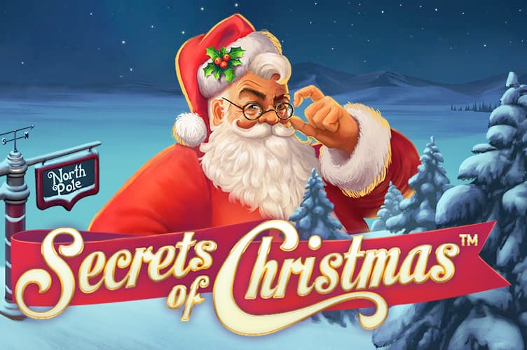 LuckyWinSlots's tweet photo. XMAS! 🎄🎅🎄🎅
Get into the festive spirit with this super fun game, Secrets of Christmas!

👉Sign up at https://t.co/AsZGSF1GCE &amp; claim your 100% Bonus up to €/$200!

#christmas #games #tuesdaymotivation #games #win #slotsonline #slots #slotonline #casino https://t.co/CnPa4b2tDR