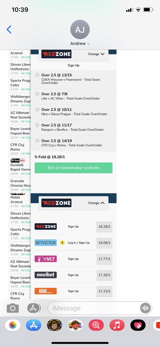 iambeejay68's tweet image. @FTC2021 #ftc2021 3 * £1 mid week plays