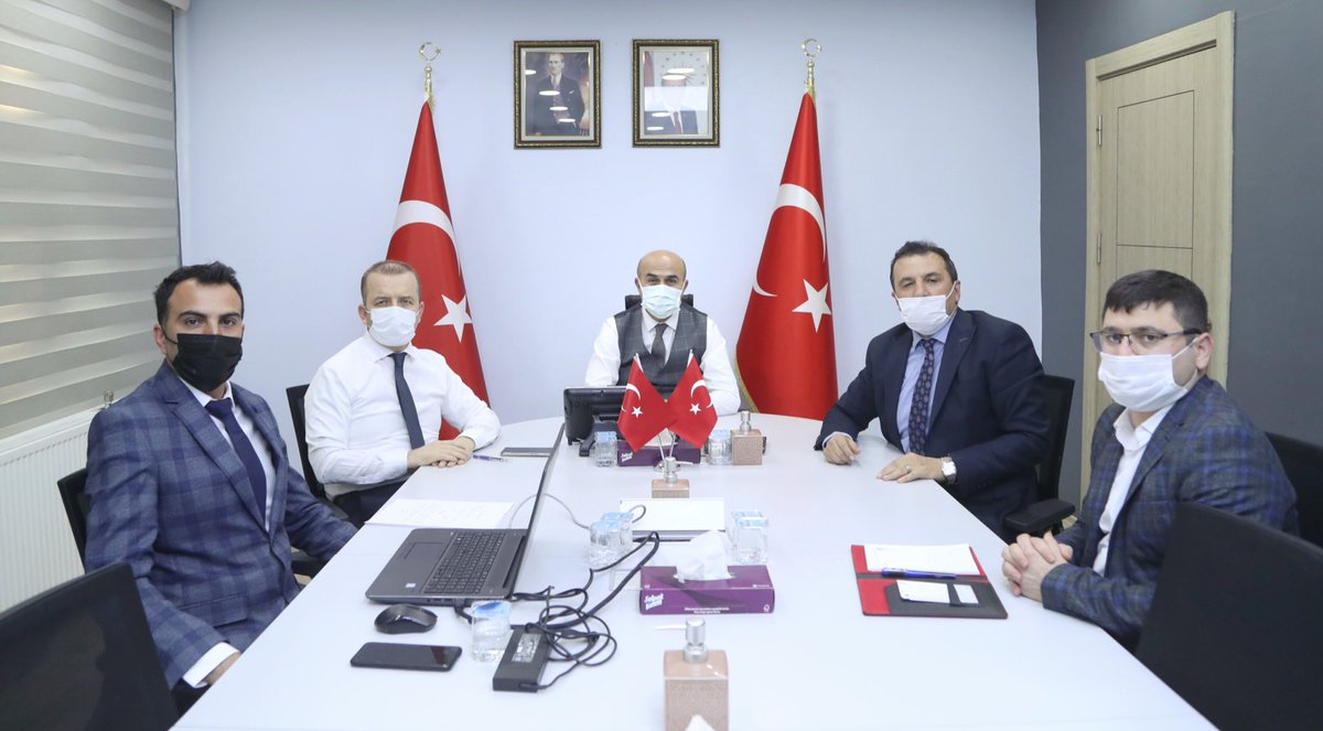 Mahmut Demirtaş