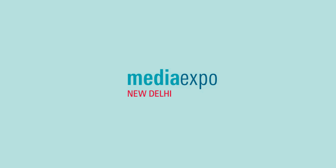 2Exhibitions's tweet photo. #MediaExpoDelhi 2021: #AdvertisingExpo &amp; #SignageShow

https://t.co/aicMMjYv3V

#MediaExpo2021 #Delhi
#MediaAndAdvertising

03 – 05 September, 2021

#IndiaExpomart, #GreaterNoida 201306 #UttarPradesh, #India
Org: #MesseFrankfurt, #Mumbai 400093 Maharashtra India

10:00 AM – 18:00 https://t.co/GKA1my9XaV