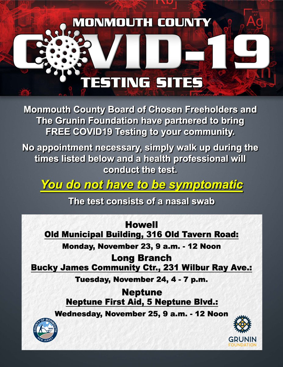 Long Branch Police tweet media