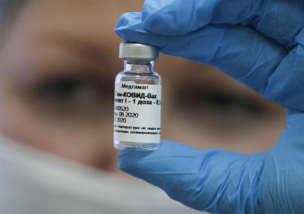 SoyNuevaPrensa's tweet photo. La vacuna Sputnik V tiene una eficacia de más del 95% - https://t.co/171zFxjfS2

#SoyNuevaPrensa #CentroGamaleya #Covid #COVID19 #FIDR #SpútnikV #Salud https://t.co/hClyl5zydr
