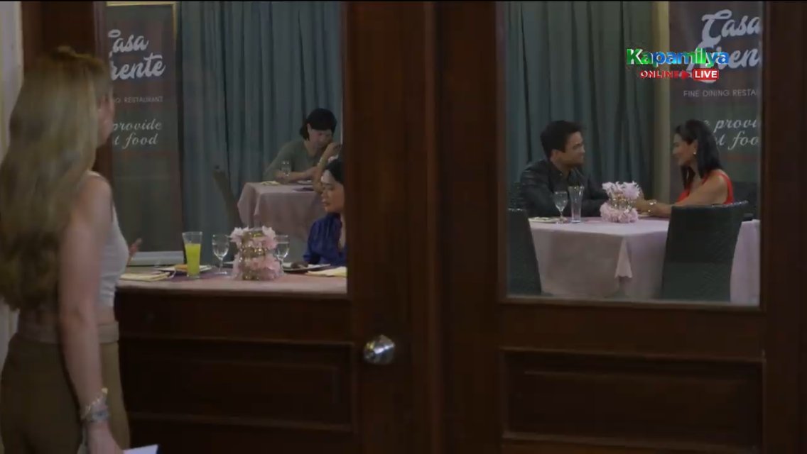 fabz12's tweet photo. Talaga naman ang timing... naabutan pa yung sweet moment
GabLlice Goes On A Date
#ASIAAStartOver https://t.co/WsCDyxZiI0